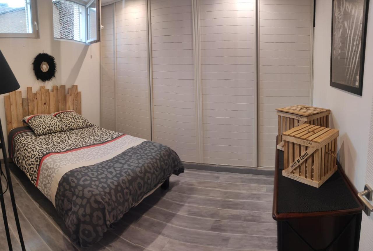 Apartment Lovely Lh A Proximite De La