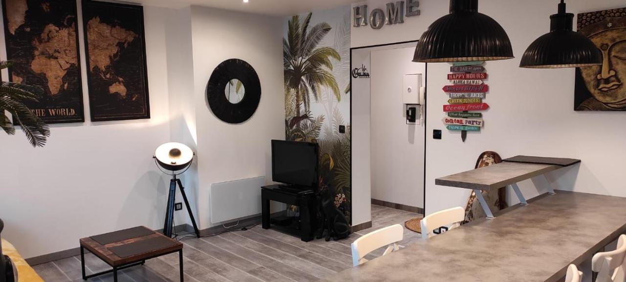 Apartment Lovely Lh A Proximite De La *