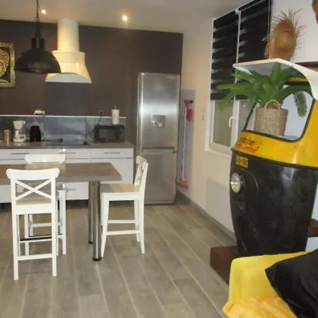 Lovely Home Lh A Proximite De La Plage Le Havre Exterior photo