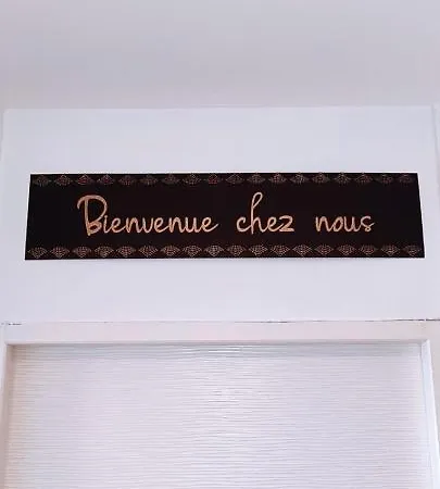 Lovely Home Lh A Proximite De La Plage Le Havre Exterior photo