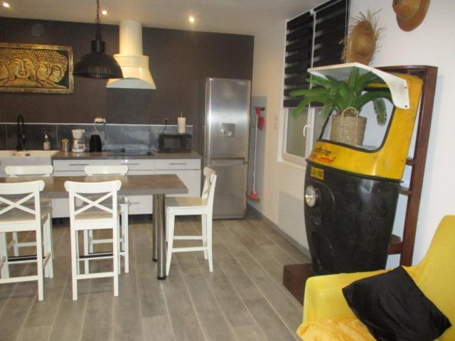 Apartamento Lovely Lh A Proximite De La